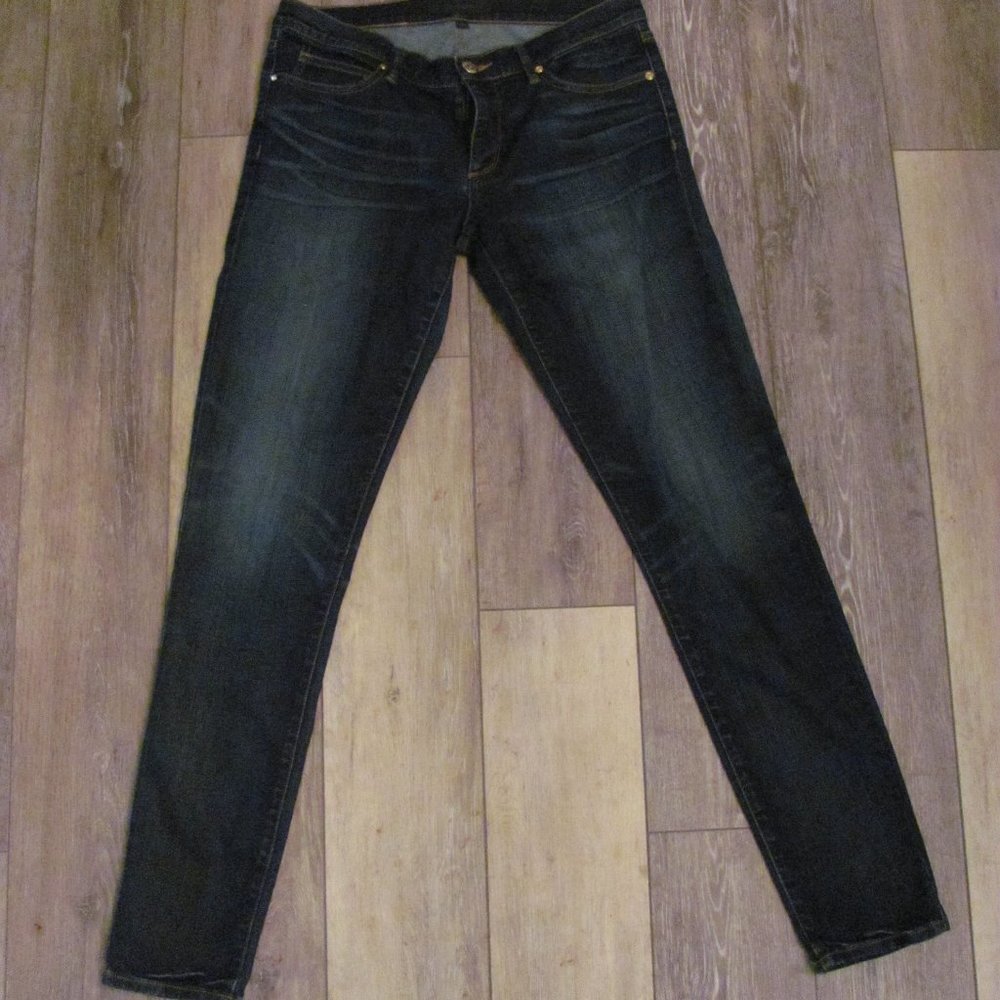 Juicy Couture Skinny Jeans Size 29